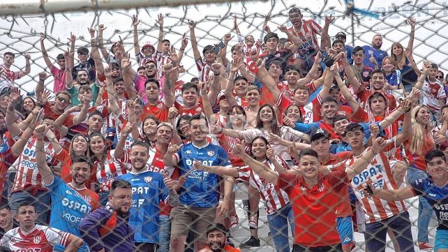 José Busiemi | UNO Santa Fe&nbsp;