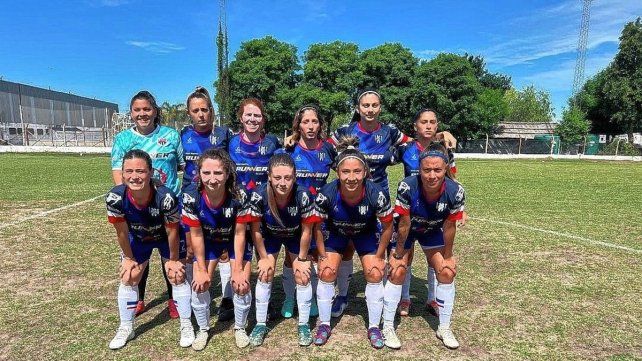 San Benito es finalista de la Copa de la Liga Paranaense.