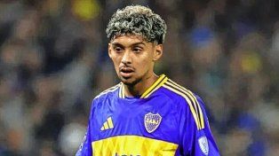 Medina pegó duro a la dirigencia de Boca: No fui el único que sufrió falta de respeto