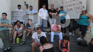 En 2014 se dictará la primera carrera terciaria en el norte