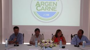 “ArgenCarne”: se realizará en San Justo la primera muestra de carnes del país