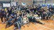 El Quillá salió campeón del Apertura A2 y ascendió al Prefederal 2026