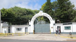 El miedo del vecino y la salud de los presos