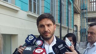 Pullaro descartó un “estallido social” en la provincia