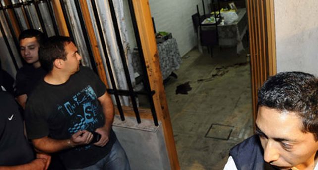 Mendoza: el ni&ntilde;o de 13 a&ntilde;os habr&iacute;a actuado en los otros tres cr&iacute;menes