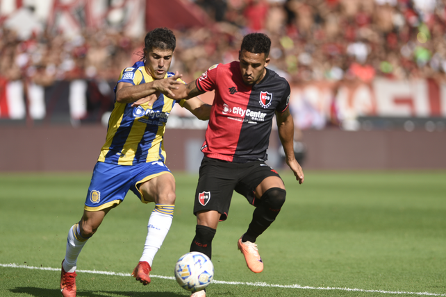 Newells y Central ya saben los días y horarios de los próximos cinco encuentros.