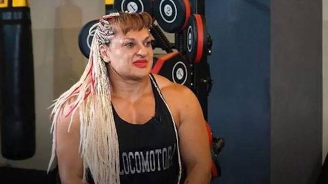 Locomotora se adueñó de seis títulos mundiales y se convirtió en una de las máximas figuras reconocidas del boxeo argentino.