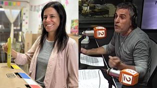 Carolina Labayru es la candidata de Unidos para el Concejo