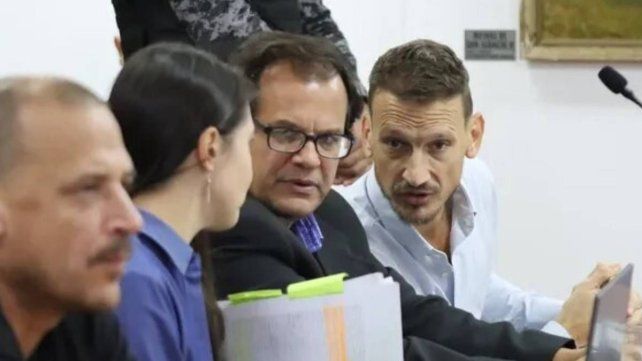 Condenaron a 14 y 12 años de prisión a los Kiczka por tenencia de material de abuso sexual infantil