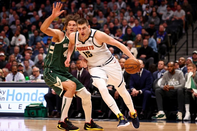 La NBA vuelve a tener casos de coronavirus