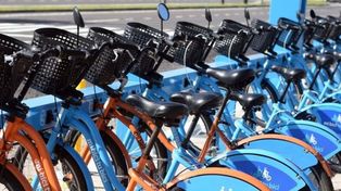 El Sistema de Bicicletas Públicas comenzará a funcionar en la ciudad antes de fin de año
