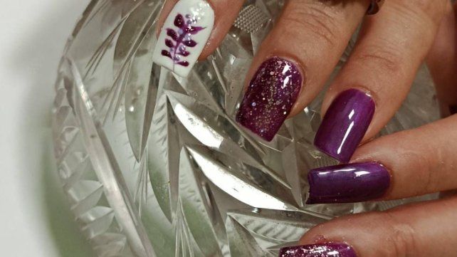 Día de la Manicura: Es un arte que me salvó la vida, dijo Teresita Fontana
