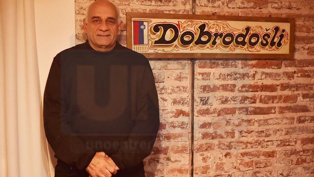 Entrevista con Guillermo Princic. Posibilidades para todos. Enojo