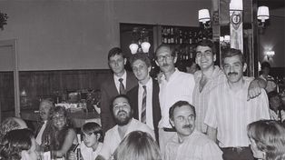 Un trabajo de ingeniería para llegar a la Casa de Gobierno