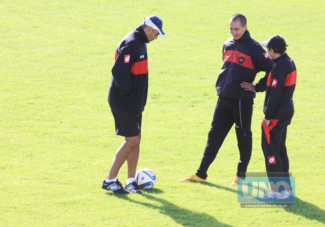 “No estuvimos finos con la pelota cuando la tuvimos”