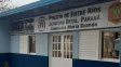 María Grande: violó perimetral, amenazó a su ex y terminó con un disparo policial