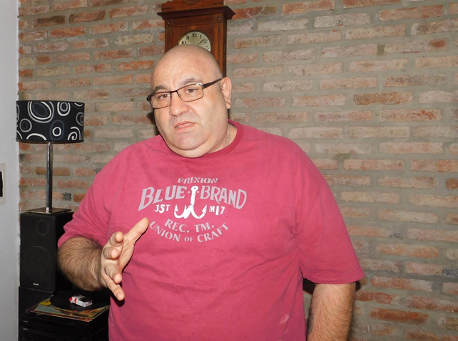 Diego Maidana: Me costó mucho el haberme retirado
