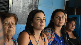 Es necesario presupuesto para combatir la violencia de género