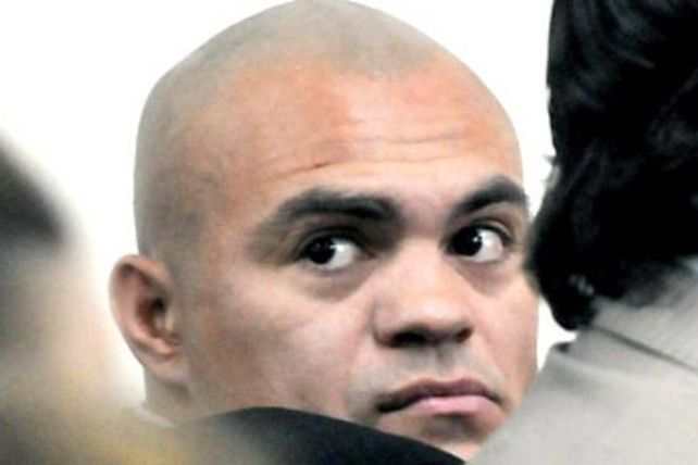 Excarcelan a La Hiena Barrios tras solo 17 d&iacute;as preso en Campana