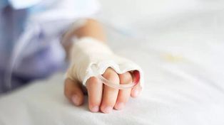 &nbsp;OMS: registran 230 casos de misteriosa hepatitis en niños