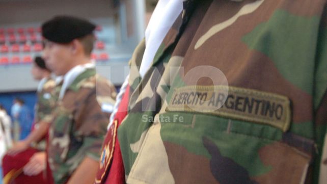 Detuvieron a un soldado del Ejército que intentó vender una moto robada