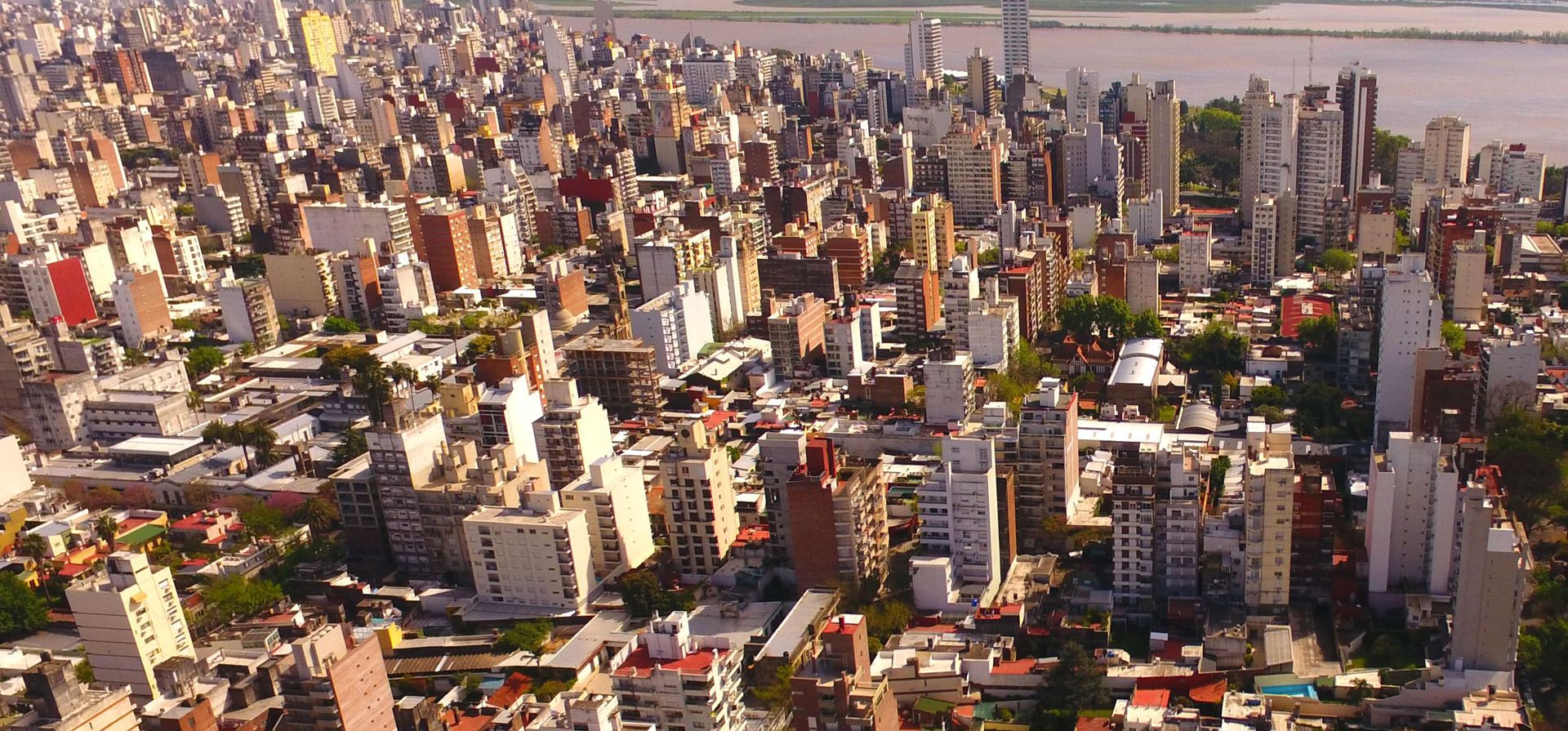 Construcción en Rosario: impulsan cambios normativos