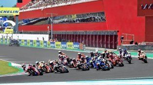 El GP de MotoGP de Santiago del Estero inició este lunes la preventa de entradas.