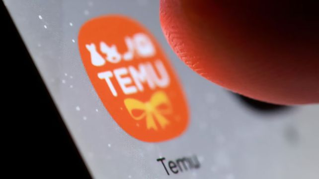 Mercado Libre denuncia a Temu por competencia desleal