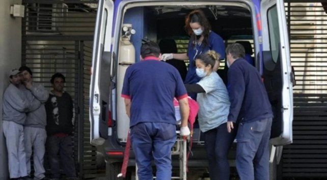 Thiago se recupera tras el accidente en Bariloche: Dios le mandó un ángel