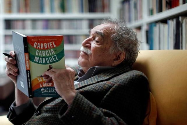 El diario catalán La Vanguadia dio a conocer el primer capítulo de la novela inédita de Gabriel García Márquez.