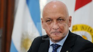 El Gobernador vetó la ley de la licencia por maternidad
