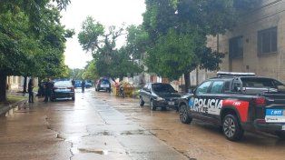 Giro en la causa del crimen de barrio Sur: la defensa del custodio niega el tiroteo y cuestiona el intento de robo
