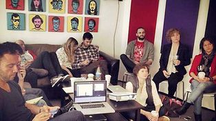 Las nuevas generaciones son más competitivas