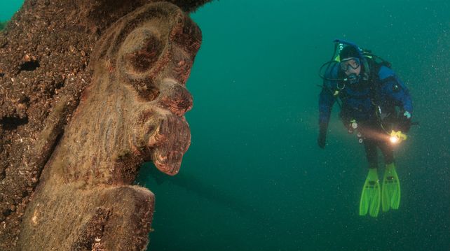 Conmoción por la muerte de una mujer buzo en Paraná
