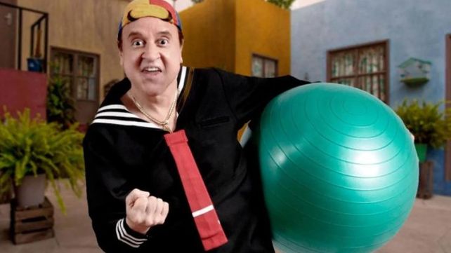 Sin querer queriendo: El Chavo del 8 cumple 48 años