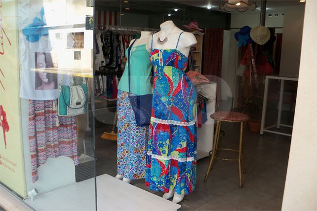 Robaron dinero de un negocio en el microcentro santafesino