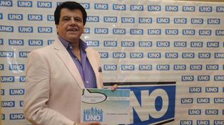 Roberto Pipy Rivero: “siempre hay que buscar más”