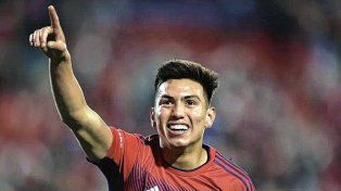 Boca está cerca de abrochar la llegada de Alan Velasco