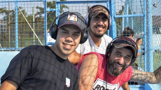 Las transmisiones deportivas más emocionantes están en La Red