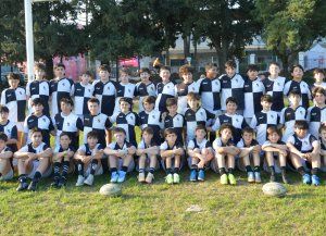 Rugby: Estudiantes prepara la 11ª edición del Encuentro Nacional M12 Juan Cruz Mathé