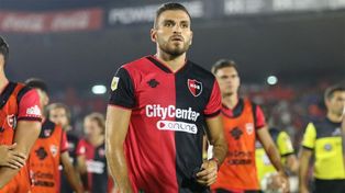 Nunca le cerraré las puertas a Newells. Deseo con todo mi corazón que le vaya muy bien al club, sostuvo Fernández.