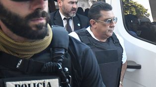 LUIS PAZ