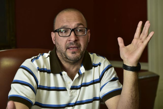 Para el politólogo Esteban Iglesias