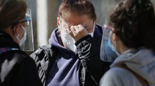 Una de cada tres personas presenta secuelas neurológicas o psiquiátricas del coronavirus