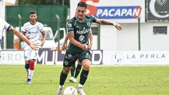 Sarmiento y Defensa y Justicia se topan en el Eva Perón de Junín.