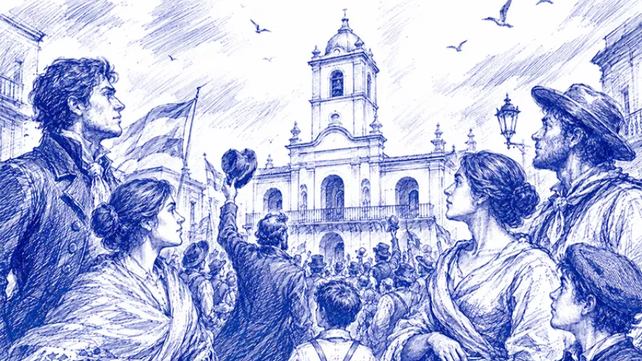 Revolución de Mayo