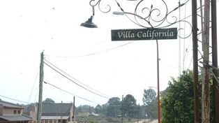 Con una marcha, los vecinos de Villa California reclamarán por medidas de seguridad en la Costa