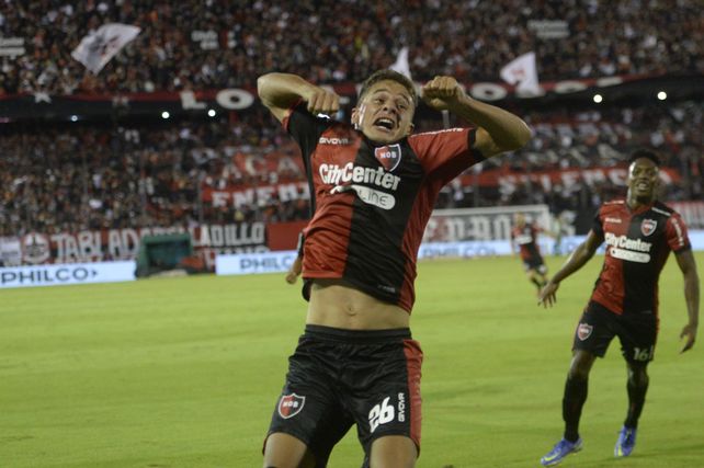 Sordo: En este equipo todos hacemos goles y todos nos sentimos importantes