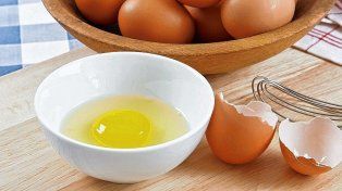 El huevo, protagonista de las dietas