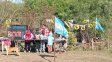 San Benito: el Merendero Bichito de Luz compartió una tarde de juegos, merienda y folklore San Benito: el Merendero Bichito de Luz compartió una tarde de juegos, merienda y folklore